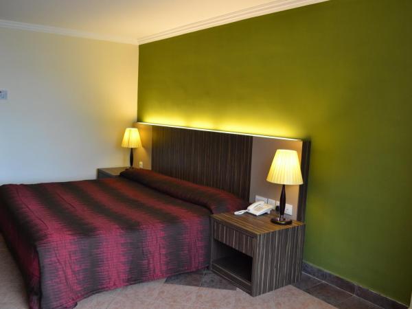 De Rhu Beach Resort : photo 5 de la chambre chambre deluxe double ou lits jumeaux