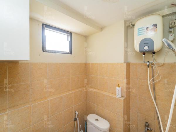 RedLiving Apartemen Kebagusan City - Nuna Rooms : photo 2 de la chambre studio