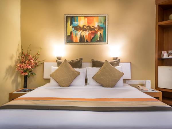 Hotel Sentral KL @ KL Sentral Station : photo 2 de la chambre suite