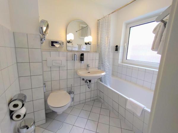 Les Nations : photo 1 de la chambre chambre double standard