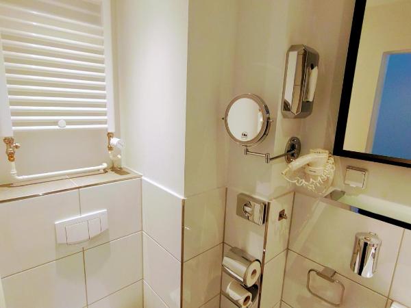 Les Nations : photo 7 de la chambre chambre simple standard