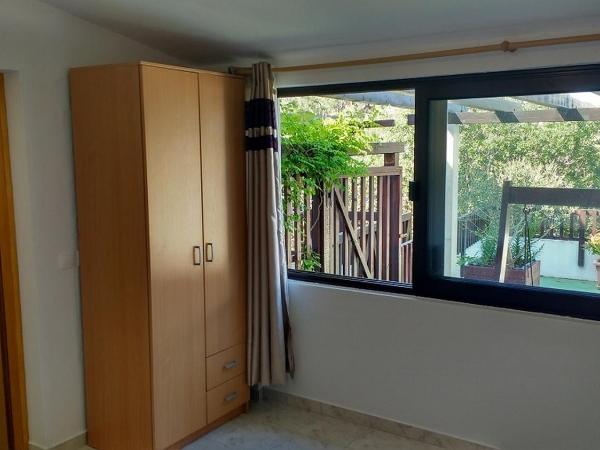 Apartments and rooms by the sea Stara Novalja, Pag - 6303 : photo 6 de la chambre appartement 2 chambres avec terrasse et vue sur la mer