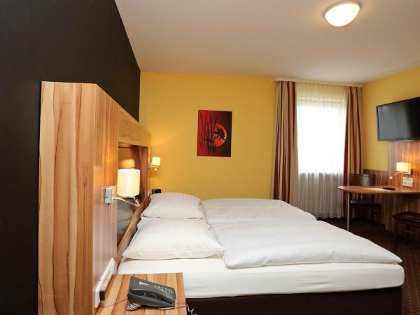 Hotel Silberhorn : photo 2 de la chambre chambre double standard