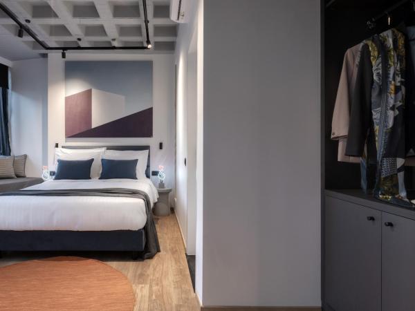 Koniama Acropolis : photo 3 de la chambre chambre double supérieure