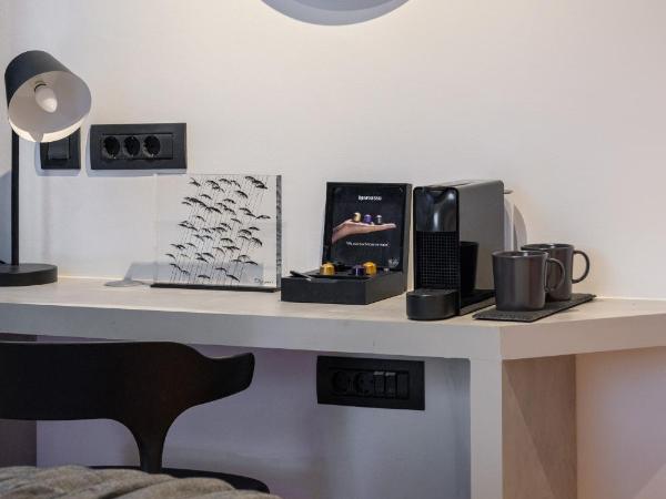 Koniama Acropolis : photo 5 de la chambre chambre double supérieure