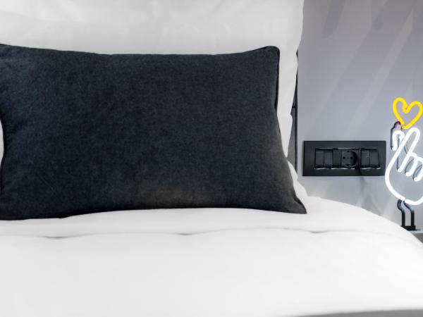 Koniama Acropolis : photo 6 de la chambre chambre double supérieure