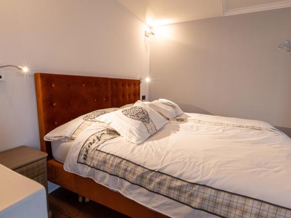 Home Hotel Arosa : photo 8 de la chambre suite junior