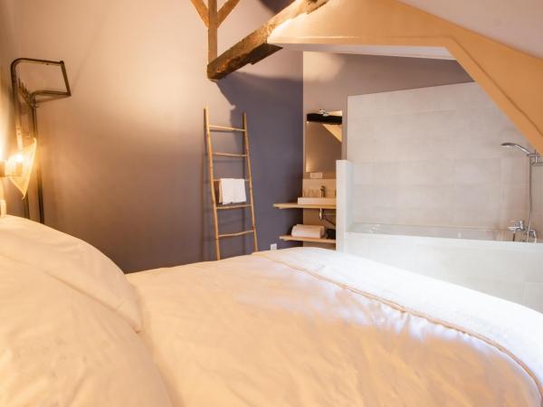 LE COURSARLON : photo 3 de la chambre appartement