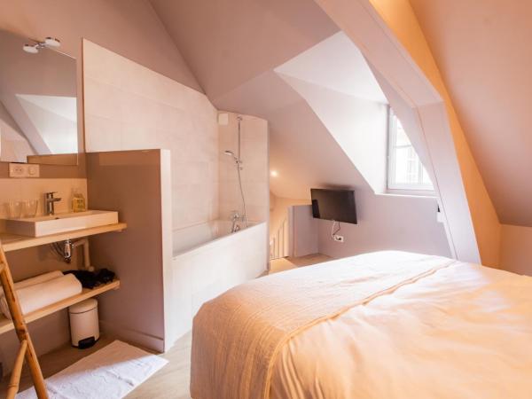 LE COURSARLON : photo 2 de la chambre appartement