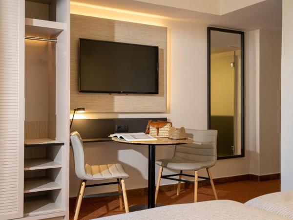 INNSiDE by Meliá Costablanca - Adults recommended : photo 6 de la chambre chambre innside