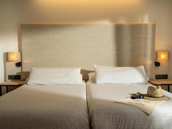 INNSiDE by Meliá Costablanca - Adults recommended : photo 4 de la chambre chambre innside