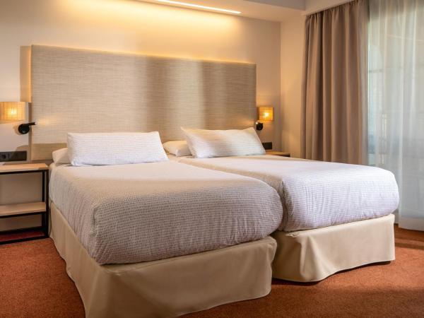 INNSiDE by Meliá Costablanca - Adults recommended : photo 3 de la chambre chambre innside