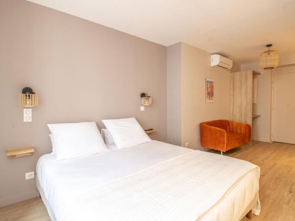 LE COURSARLON : photo 1 de la chambre studio