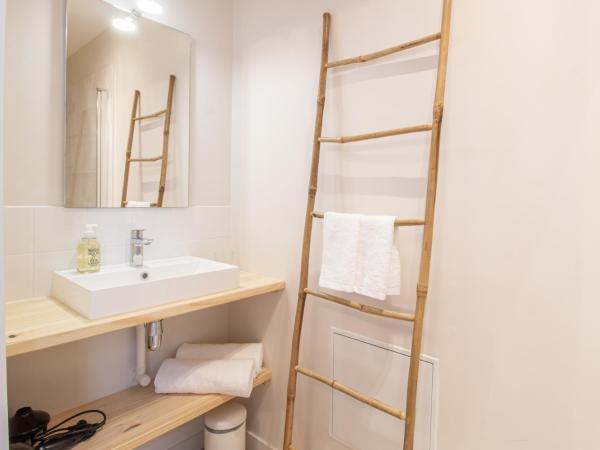 LE COURSARLON : photo 8 de la chambre studio