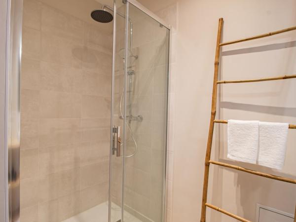 LE COURSARLON : photo 6 de la chambre studio