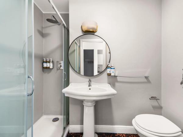 Adore Rooms & Apartments : photo 8 de la chambre suite