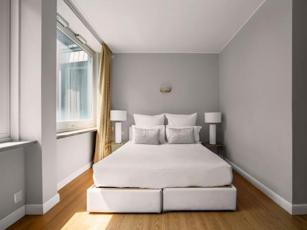 Adore Rooms & Apartments : photo 1 de la chambre suite