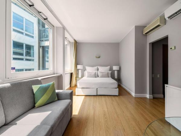 Adore Rooms & Apartments : photo 5 de la chambre suite