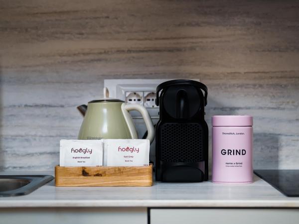 Adore Rooms & Apartments : photo 5 de la chambre appartement deluxe