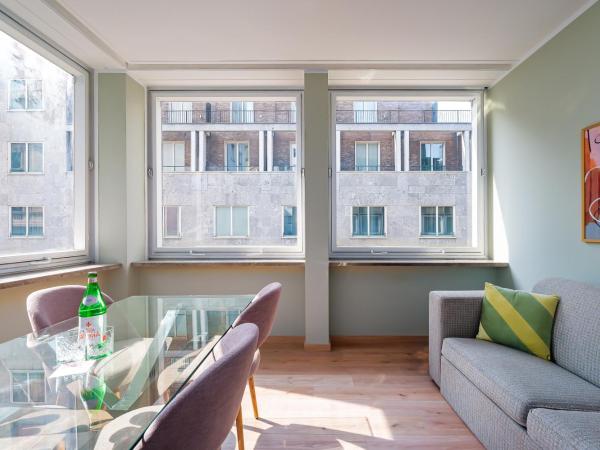 Adore Rooms & Apartments : photo 2 de la chambre appartement deluxe