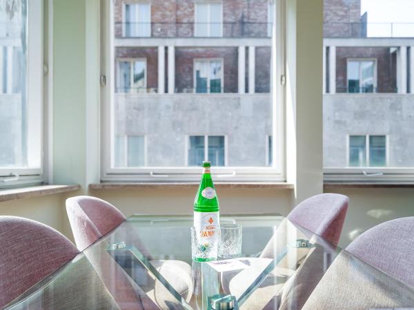 Adore Rooms & Apartments : photo 9 de la chambre appartement deluxe