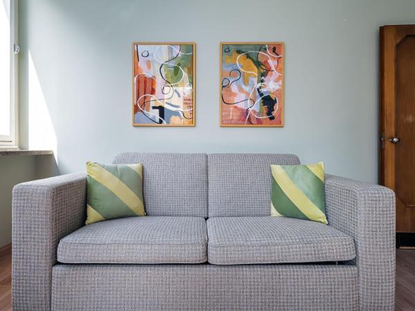 Adore Rooms & Apartments : photo 7 de la chambre appartement deluxe