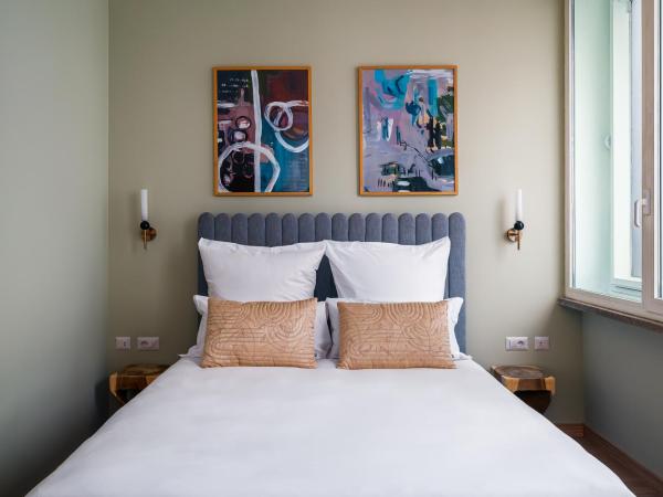 Adore Rooms & Apartments : photo 1 de la chambre appartement deluxe