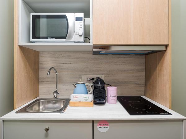 Adore Rooms & Apartments : photo 4 de la chambre suite deluxe