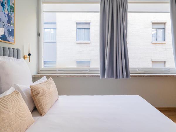 Adore Rooms & Apartments : photo 5 de la chambre suite deluxe