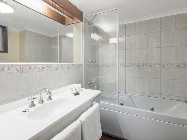 Elizabethan Lodge : photo 3 de la chambre suite standard