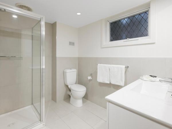 Elizabethan Lodge : photo 4 de la chambre chambre supérieure lit queen-size