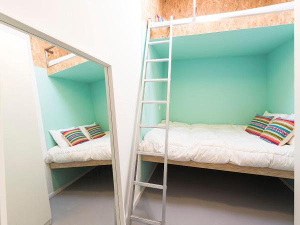 Fred's House Asprela : photo 4 de la chambre maison de vacances