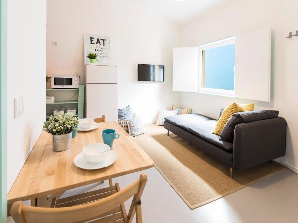 Fred's House Asprela : photo 3 de la chambre maison de vacances