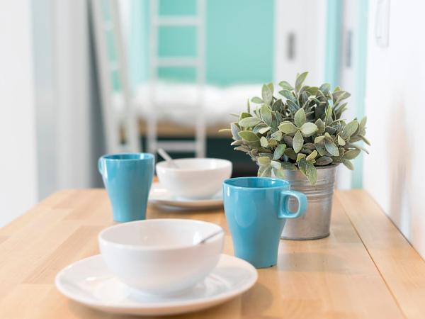 Fred's House Asprela : photo 6 de la chambre maison de vacances