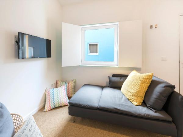 Fred's House Asprela : photo 2 de la chambre maison de vacances