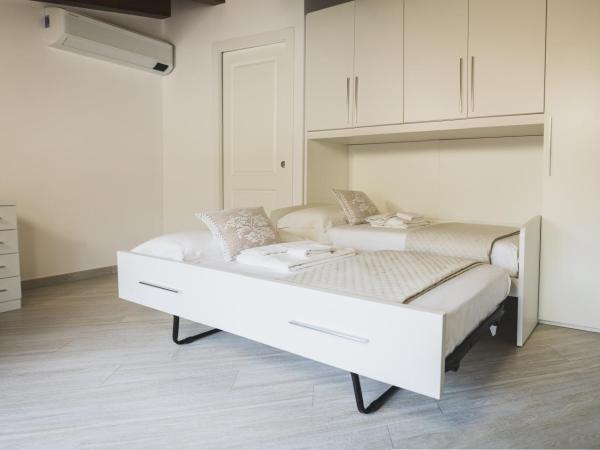 Residenze Niguarda : photo 7 de la chambre maison 2 chambres