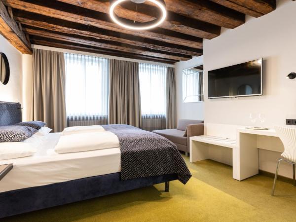 Boutiquehotel am Dom : photo 3 de la chambre chambre double supérieure