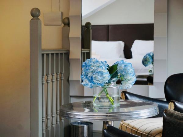 The Tophams Hotel : photo 1 de la chambre chambre familiale