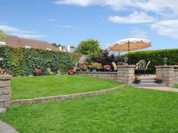 Claremount House B&B : photo 2 de la chambre chambre lits jumeaux