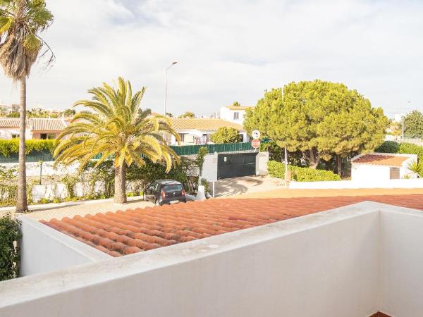 Oura Parque Apartamentos Turisticos : photo 8 de la chambre appartement 1 chambre - vue sur piscine