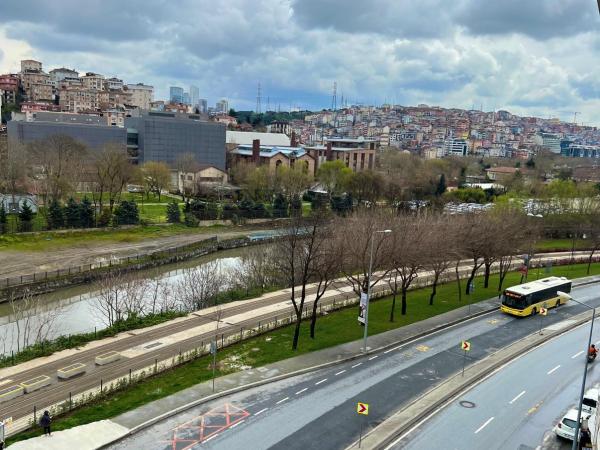 Ava Boutique Comfort Suites and Apartments : photo 9 de la chambre chambre deluxe