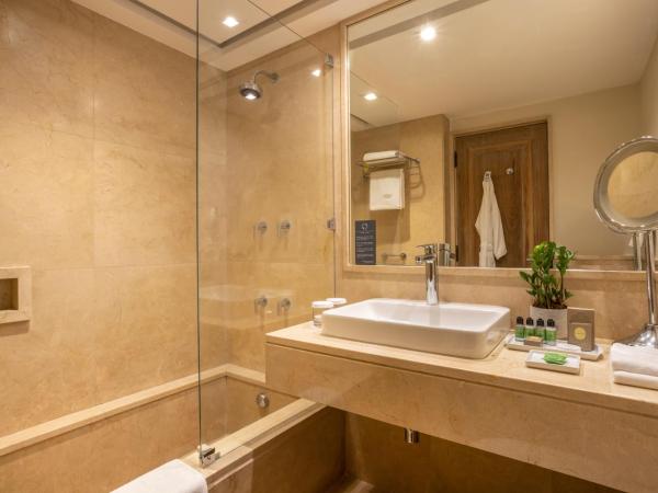 L'Hotel PortoBay São Paulo : photo 4 de la chambre chambre double deluxe