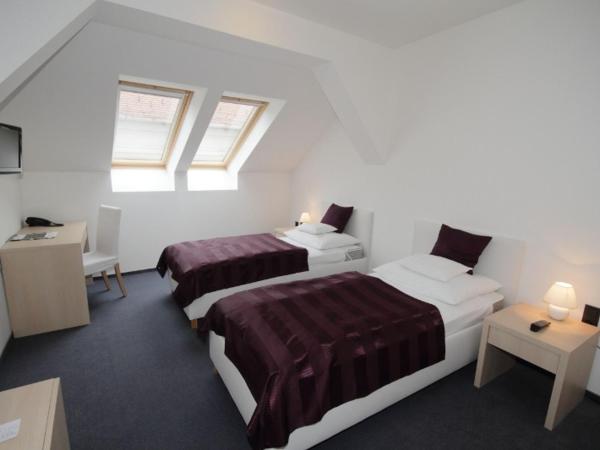 Hotel Arkadia : photo 1 de la chambre chambre triple