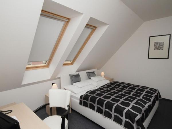 Hotel Arkadia : photo 3 de la chambre chambre double standard