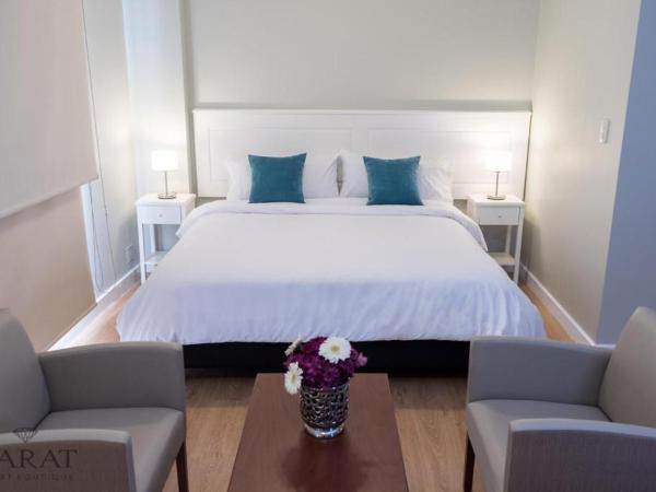 Carat Apart Boutique : photo 1 de la chambre studio