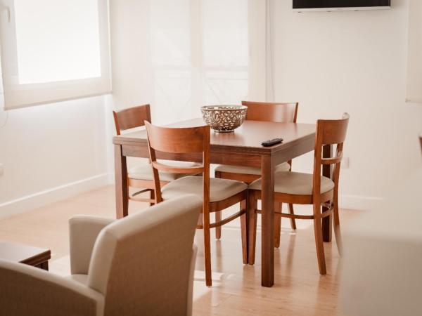 Carat Apart Boutique : photo 2 de la chambre suite