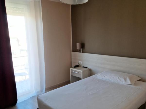 Hotel di Porta Romana : photo 1 de la chambre chambre simple supérieure
