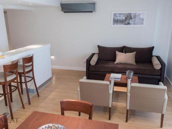 Carat Apart Boutique : photo 1 de la chambre suite