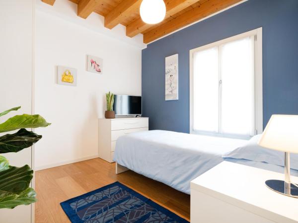 Ca' Degli Antichi Giardini Apartments : photo 4 de la chambre appartement 2 chambres