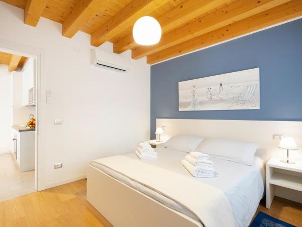 Ca' Degli Antichi Giardini Apartments : photo 2 de la chambre appartement 2 chambres